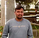 Dr. Rudresha GV