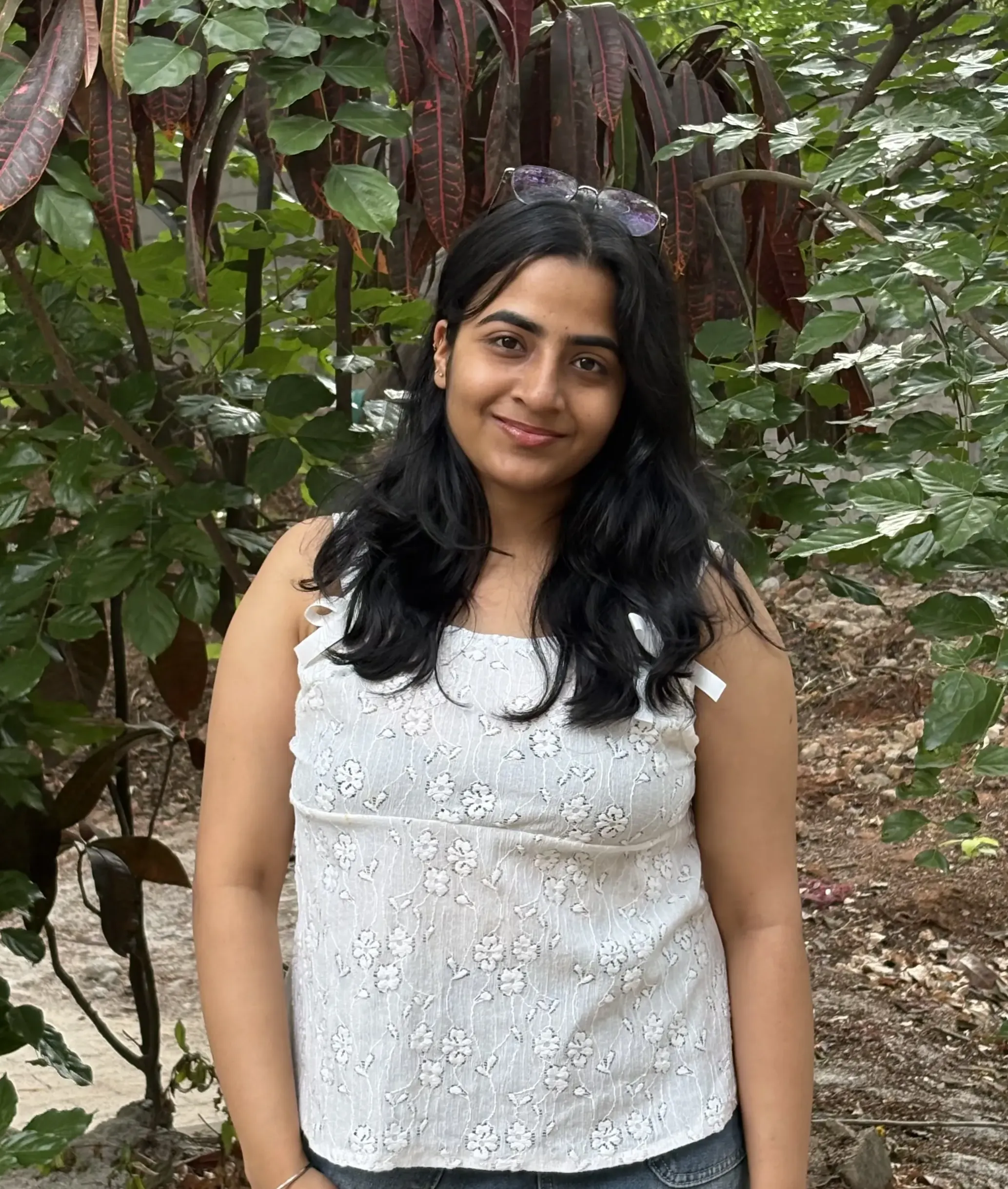 Yashika Kukreja